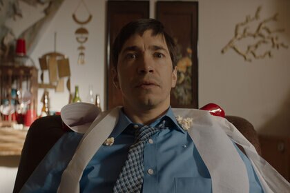 Justin Long The Wave