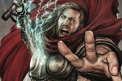 Thor Hero