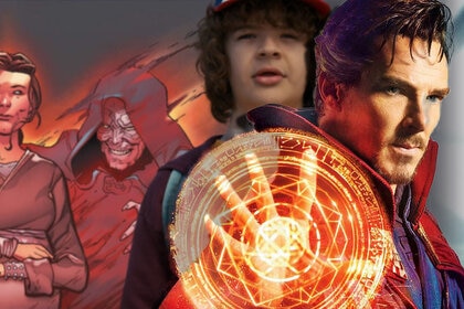 Week in Fan Theories Jan 2