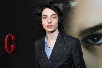 Finn Wolfhard | SYFY