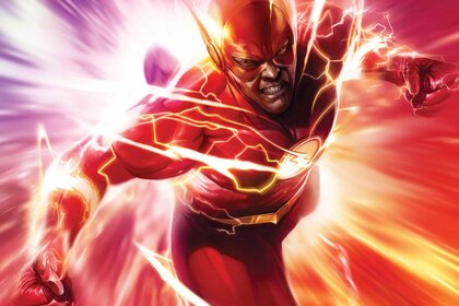 The Flash #750