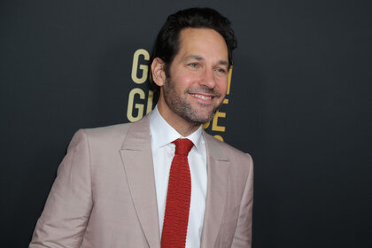Paul Rudd