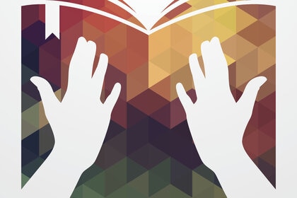Rainbow book
