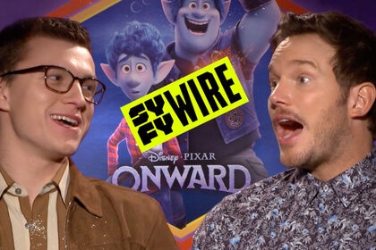 Onward junket