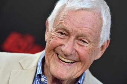 Orson Bean