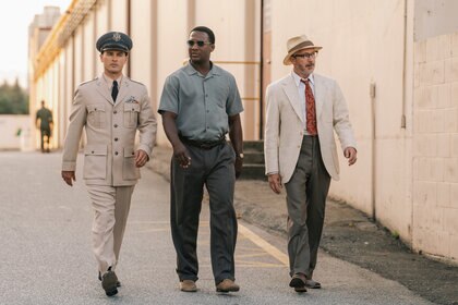 Project Blue Book S2 Area 51