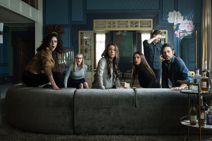 The Magicians Season 5