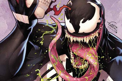 Avengers #687 - (W) Mark Waid, Al Ewing, Jim Zub (A) Paco Medina (CA) Jamal Campbell after Eric Larsen