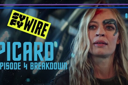 Warp Factor Ep. 4