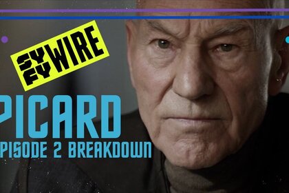 Warp Factor Picard Episode 2 hero