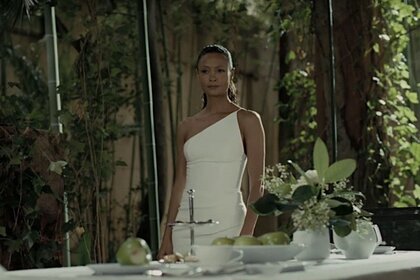 Westworld Season 3 hero