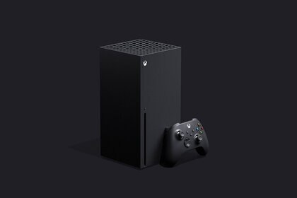 Xbox Series X official