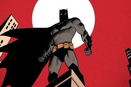 Batman Hero