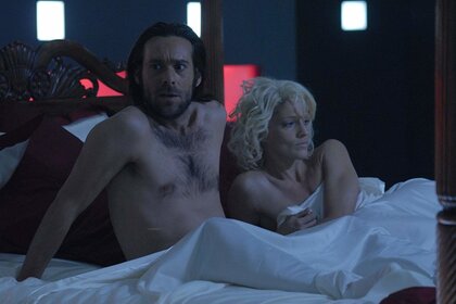 Battlestar Galactica 310 The Passage