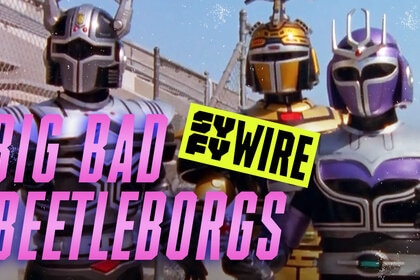 Big Bad Bettleborgs