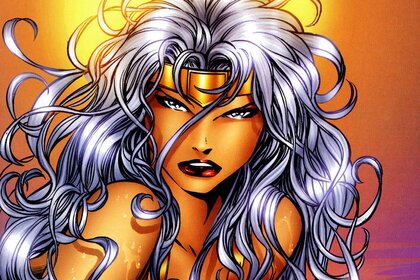 Glory #11