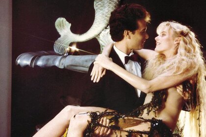 Splash (1984)
