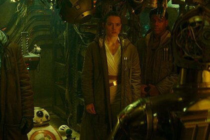 Star Wars