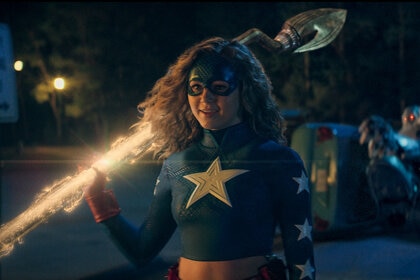 Stargirl