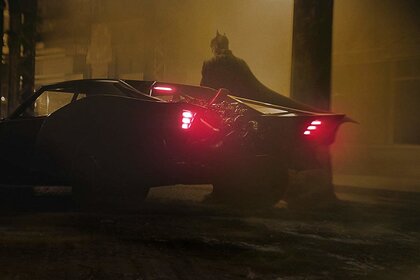The Batman