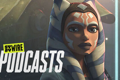 Jabba the Pod