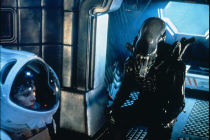 Alien Day