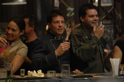 Battlestar Galactica 313