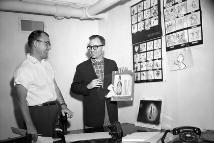 Gene Deitch