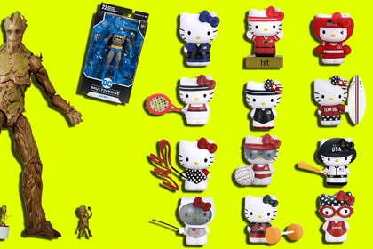 important toy news