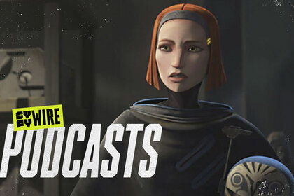 Jabba the Pod Video 2.15