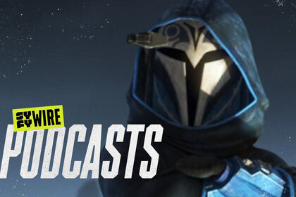 Jabba the Pod Video 2.14