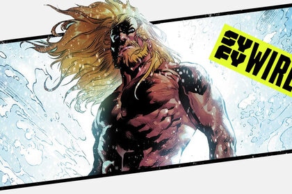 Aquaman