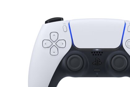 Sony PlayStation 5 DualSense controller