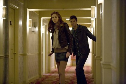 The Ponds
