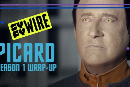 Warp Factor #11