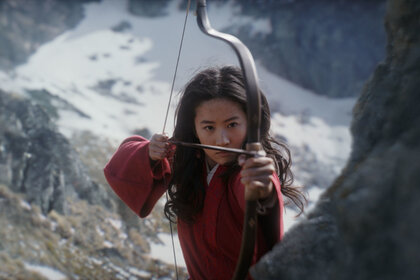 Mulan