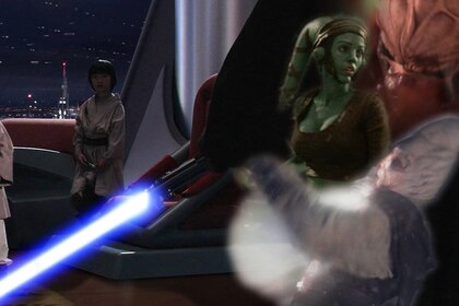 Order 66 Jedi Deaths, Ranked