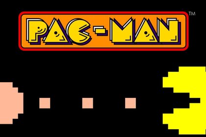 Pac-Man official