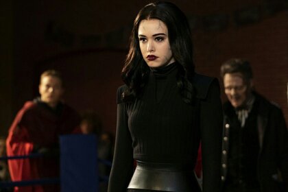 Dark Josie Legacies