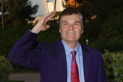 Fred Willard