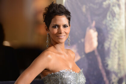 Halle Berry Getty