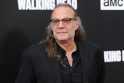 Greg Nicotero
