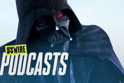 Jabba the Pod Video Edition