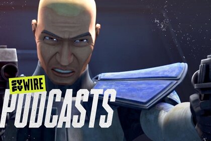 Jabba the Pod "Shattered" Breakdown