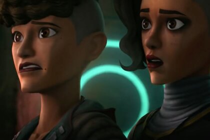 The Martez Sisters (Star Wars: The Clone Wars)