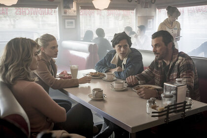 Skeet Ulrich