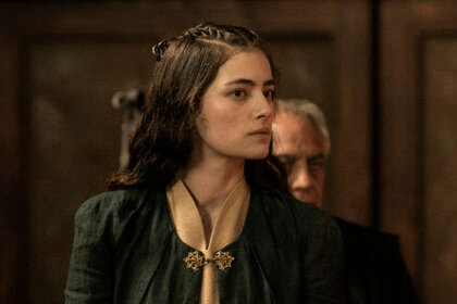the last kingdom aethelflaed