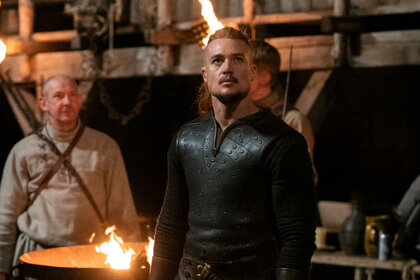 The Last Kingdom Season 4 Episode 2