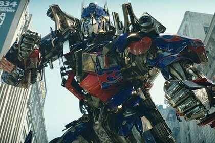 Transformers