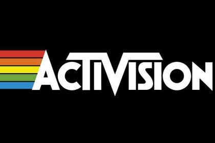 Activision official logo